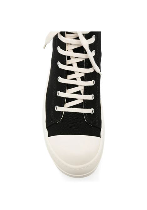 sneaks sneakers man black RICK OWENS DRKSHDW | DU01F4800 DOEM89811